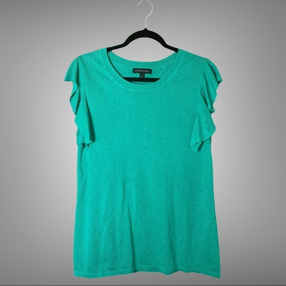 Banana Republic Top - Picture 1 of 5